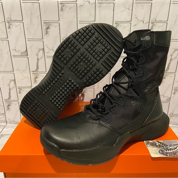 nike sb tactical boots